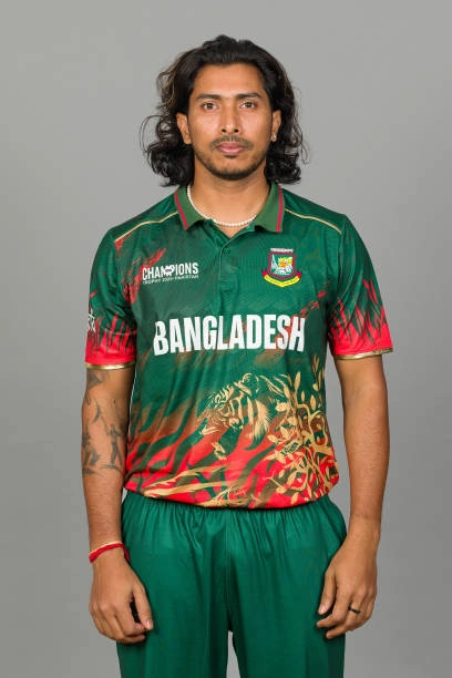 Soumya Sarkar
